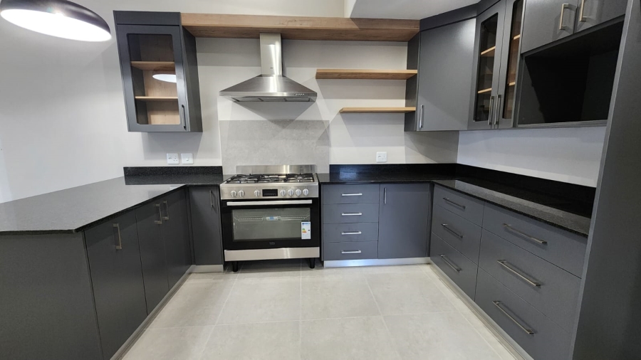 To Let 3 Bedroom Property for Rent in Eden Residential Estate Western Cape